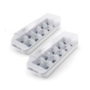Ver imagem 5 de REFRIG 2P DB44S 400L FF 220V INOX UN - UNICA
