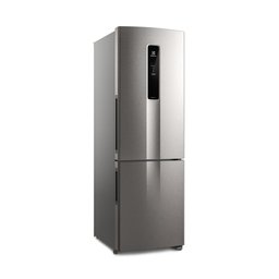REFRIG 2P DB44S 400L FF 220V INOX UN - UNICA - 10 REFRIG 2P DB44S 400L FF 220V INOX UN - UNICA - 10