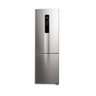 REFRIG 2P DB44S 400L FF 220V INOX UN - UNICA - 2