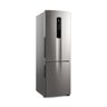REFRIG 2P DB44S 400L FF 220V INOX UN - UNICA - 3