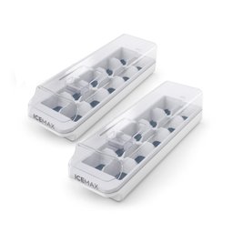 REFRIG 2P DB44S 400L FF 220V INOX UN - UNICA - 12 REFRIG 2P DB44S 400L FF 220V INOX UN - UNICA - 12
