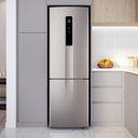Ver imagem 1 de REFRIG 2P DB44S 400L FF 220V INOX UN - UNICA