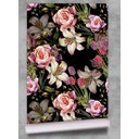Ver imagem 3 de Papel de Parede Floral Mod - 499-60x300cm