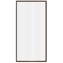 Ver imagem 4 de Painel Acústico Absorvedor Decorativo 120x60 Soft Friso Crepe Maestra Acústica:louro/branco