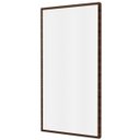 Ver imagem 3 de Painel Acústico Absorvedor Decorativo 120x60 Soft Friso Crepe Maestra Acústica:louro/branco