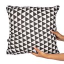 Ver imagem 6 de DUPLA DE ALMOFADAS DECORATIVAS 45X45 REFUGIO