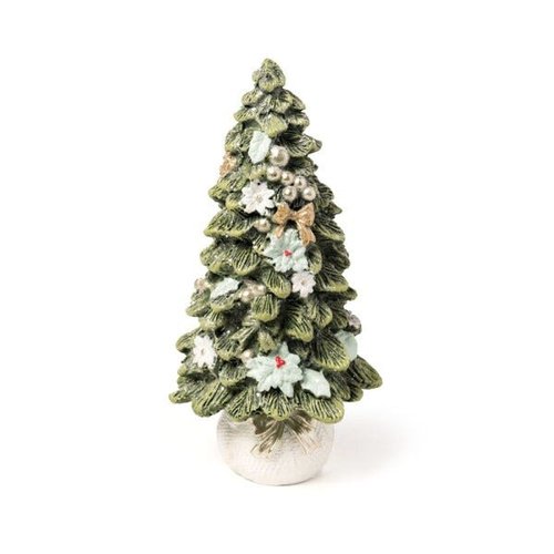 Em promoção! 20/30cm Mini árvore De Natal Pequena árvore De Natal,  Decorações De Natal Para A Casa Do Ambiente De Trabalho Ornamentos