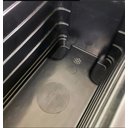 Ver imagem 7 de Kit 3 Vasos Jardineira Floreira 60 Cm para Plantas - Horta - Temperos - Ervas - Decoração