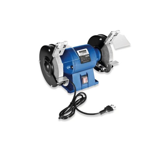 Moto Esmeril 368 W 6 Tramontina para Bivolt Tramontina