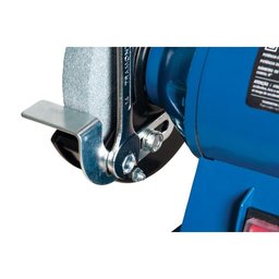 Moto Esmeril 368 W 6 Tramontina para Bivolt Tramontina - 7