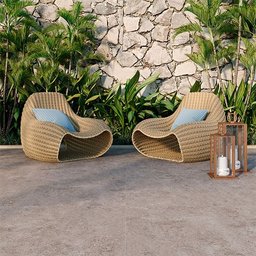 Pietra Nicolau Castano 90x90cm Caixa Com 2,4m² Biancogres - 2