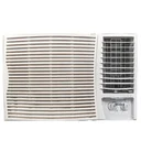 Ver imagem 1 de Ar Condicionado Janela Springer Midea Mecânico 18.000 Btu´s Frio 220v Zcl185bb