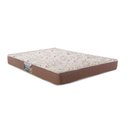 Ver imagem 1 de Colchão Viúva Ortopédico Durabilli Bordado Double Side Pillow (128x188x20) - Herval