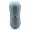 Porta Escova Dente com Tampa Azul Glacial ou Peb724azgf - 1