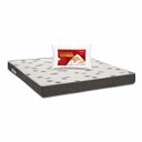 Ver imagem 2 de Colchão Casal Ortobom Light D33 138x188x20 + 2 Travesseiros