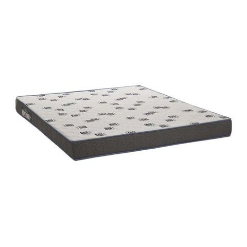 Colchão Casal Ortobom Light D33 138x188x20 + 2 Travesseiros