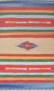 Ver imagem 1 de Tapete Kilim Algodao 200x300 Des004