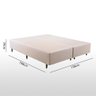 Base Para Cama Box Rigido 1,58 - 4