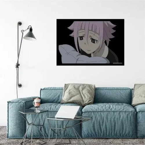 Quadro Soul Eater Anime