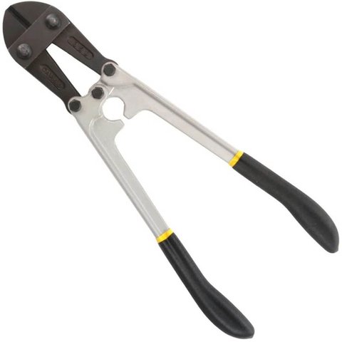 Corta Vergalhão 12"" - 14-373 - Stanley Corta Vergalhão 12" - 14-373 - Stanley