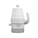 Ver imagem 3 de Ducha Higiênica Flex com Aquecedor Branco 2t 4000w Fame:127v 4000w