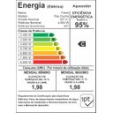 Ver imagem 6 de Ducha Higiênica Flex com Aquecedor Branco 2t 4000w Fame:127v 4000w