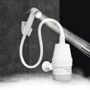 Ver imagem 5 de Ducha Higiênica Flex com Aquecedor Branco 2t 4000w Fame:127v 4000w