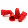 500 Conectores de Torção Emenda para Fios Cabos - até 16mm² - 4