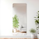 Ver imagem 1 de Espelho Grande Sala Luxo 140x60cm (disponibilidade: Imediata)