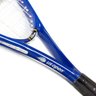 Raquete Tênis Wilson US Open Azul e Branco - 2