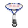Raquete Tênis Wilson US Open Azul e Branco - 6