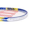 Raquete Tênis Wilson US Open Azul e Branco - 5