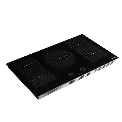 Cooktop Indução 5z 90cm Cuisinart Arkton Advanced