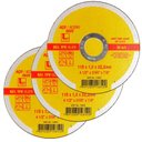 Ver imagem 6 de Esmerilhadeira Angular 4.1/2 POL 720W Profissional M9507B MAKITA MT + Kit Discos