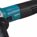 Ver imagem 4 de Esmerilhadeira Angular 4.1/2 POL 720W Profissional M9507B MAKITA MT + Kit Discos