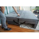 Ver mais imagens de Sofá Cama Charmant