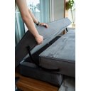 Ver imagem 6 de Sofá Cama Charmant