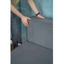 Ver imagem 3 de Sofá Cama Charmant