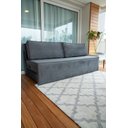 Ver imagem 1 de Sofá Cama Charmant