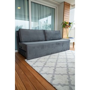 Sofá Cama Charmant