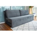 Ver imagem 2 de Sofá Cama Charmant