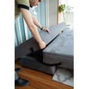 Ver imagem 7 de Sofá Cama Charmant