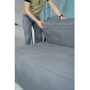 Ver imagem 5 de Sofá Cama Charmant