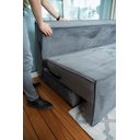 Ver imagem 4 de Sofá Cama Charmant