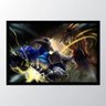 Quadro com moldura juggernaut sven dota - 1