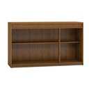 Ver imagem 2 de Buffet Aparador 3 Portas Onix Mel e Off White