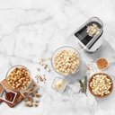 Ver imagem 5 de Pipoqueira Cuisinart Easypop Hot Air 1500w (branca)
