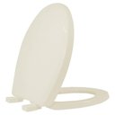 Ver imagem 1 de Assento Sanitário Evolution Soft Polipropileno Biscuit/Pergamon - UPPE57S - TUPAN ASSENTO EVOL.SOFT 