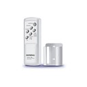 Ver imagem 2 de Ventilador de Teto Mondial Air Control Vte-02 127v-branco