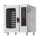 Ver imagem 1 de Forno Combinado Wictory Digital Trifásico 380V WCAA-08NE